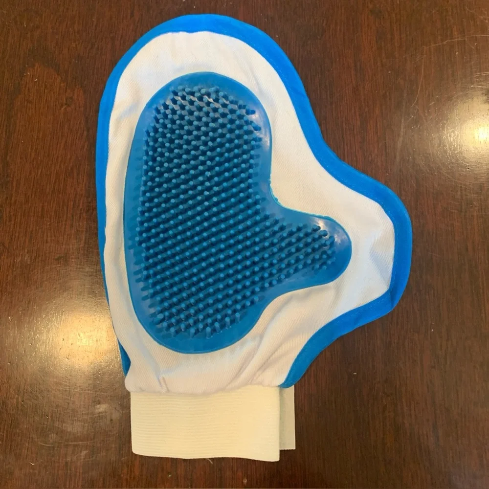 Knot Out Electric Pet Grooming Combs New